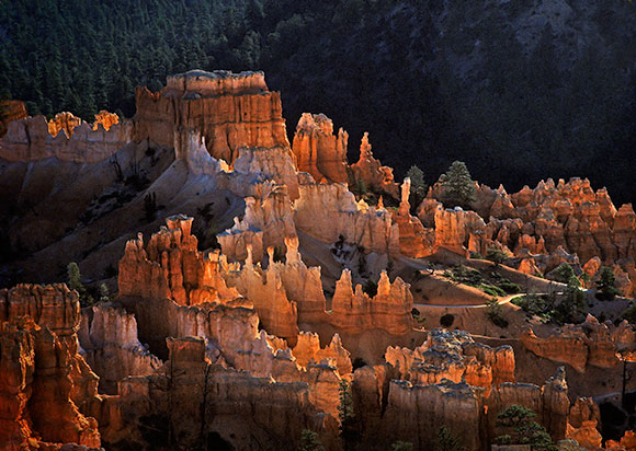 Bryce Canyon ©